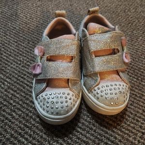 Sketches Twinkle Toes